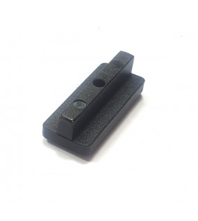 ΚΛΙ� ΓΙΑ DECK ΠΛΑΣΤΙΚΟ ΕΝΩΣΗΣ (ΜΕ ΒΙΔΕΣ) ΓΙΑ 23/140mm DECK NewPlan