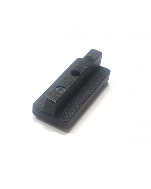 ΚΛΙ� ΓΙΑ DECK ΠΛΑΣΤΙΚΟ ΕΝΩΣΗΣ (ΜΕ ΒΙΔΕΣ) ΓΙΑ 23/140mm DECK NewPlan