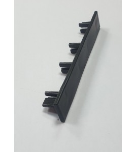 ΤΑΠΑ ΠΛΑΣΤΙΚΗ ΓΙΑ WPC ΠΕΡΙΦΡΑΞΗΣ 21/120mm 90180 NewPlan