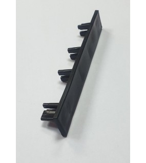 ΤΑΠΑ ΠΛΑΣΤΙΚΗ ΓΙΑ WPC ΠΕΡΙΦΡΑΞΗΣ 21/120mm 9050 NewPlan