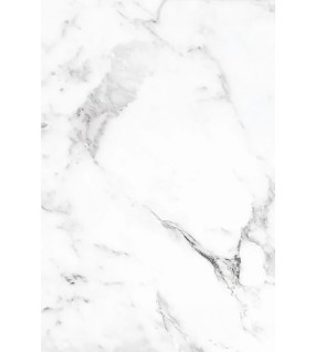 PVC MEGA PANEL 2.8/1220/2800mm CARRARA BIANCO 101 NewPlan