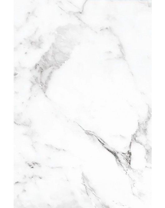 PVC MEGA PANEL 2.8/1220/2800mm CARRARA BIANCO 101 NewPlan