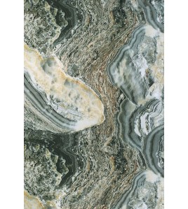 PVC MEGA PANEL 2.8/1220/2800mm ONYX GREEN 901 NewPlan