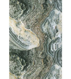 PVC MEGA PANEL 2.8/1220/2800mm ONYX GREEN 901 NewPlan