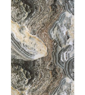 PVC MEGA PANEL 2.8/1220/2800mm ONYX GREY 870 NewPlan