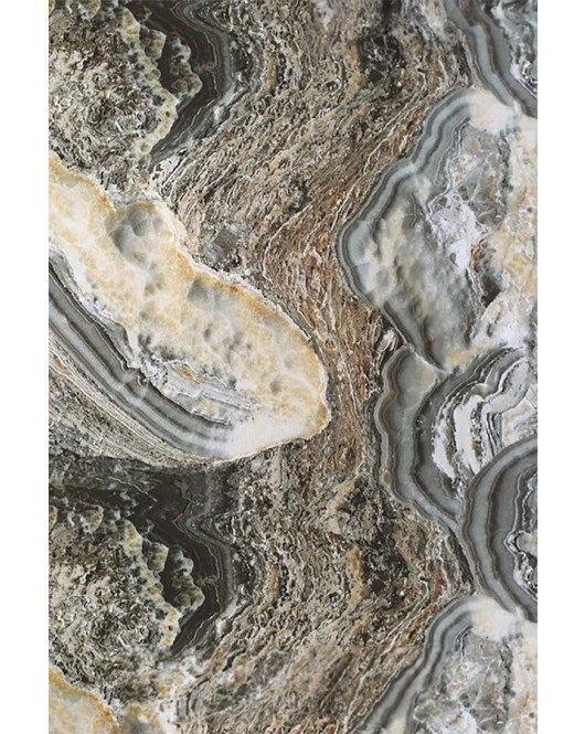 PVC MEGA PANEL 2.8/1220/2800mm ONYX GREY 870 NewPlan