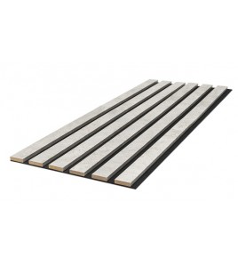 ACOUSTIC 3D PANEL COMFORT 4070 CHICAGO CONCRETE 9/600/2780mm NewPlan