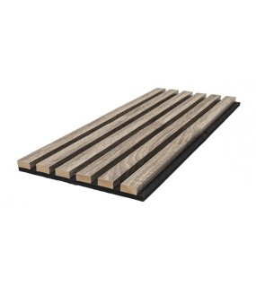 ACOUSTIC 3D PANEL TREND 3540 VINTAGE OAK 20/600/2780mm NewPlan