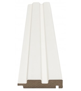 ΠΗΧΑΚΙ ΔΙΠΛΟ ΤΕΛΕΙΩΜΑ 502040 BEAT ST 16/77/2750 WHITE NewPlan