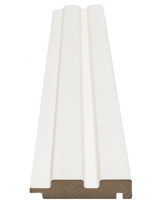 ΠΗΧΑΚΙ ΔΙΠΛΟ ΤΕΛΕΙΩΜΑ 502040 BEAT ST 16/77/2750 WHITE NewPlan