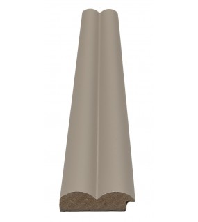 ΠΗΧΑΚΙ ΔΙΠΛΟ ΕΝΑΡΞΗ-ΤΕΛΕΙΩΜΑ 806090 WAVE DL 16/55/2750 SAND GREY NewPlan