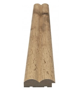 ΠΗΧΑΚΙ ΔΙΠΛΟ ΕΝΑΡΞΗ-ΤΕΛΕΙΩΜΑ 808090 WAVE ST 16/55/2750 PECAN NewPlan