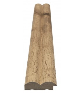 ΠΗΧΑΚΙ ΔΙΠΛΟ ΕΝΑΡΞΗ-ΤΕΛΕΙΩΜΑ 808090 WAVE ST 16/55/2750 PECAN NewPlan