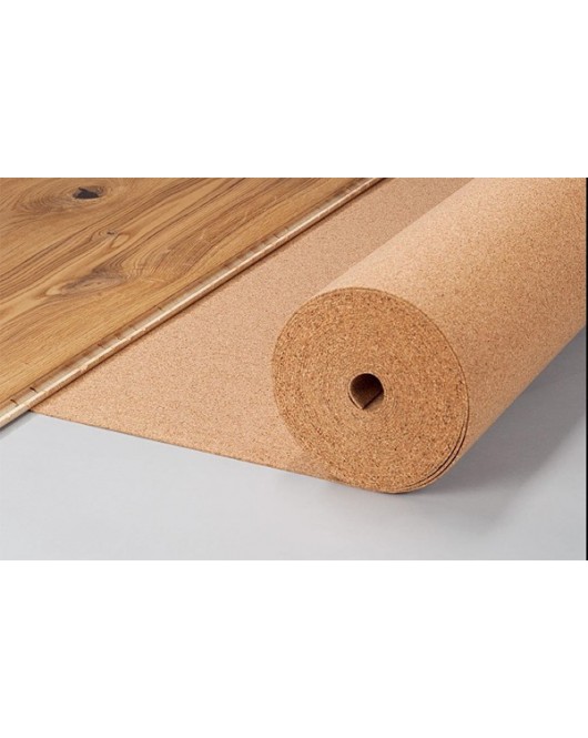 ΥΠΟΣΤΡΩΜΑ LAMINATE ΦΕΛΛΟΥ 2mm 10Χ1M NewPlan