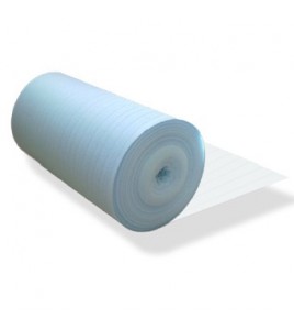 ΥΠΟΣΤΡΩΜΑ LAMINATE PE FOAM 3mm 1,00Μ NewPlan