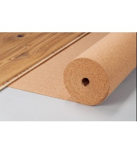 ΥΠΟΣΤΡΩΜΑ LAMINATE ΦΕΛΛΟΥ 2mm 30Χ1M NewPlan