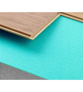 ΥΠΟΣΤΡΩΜΑ ΕΝΔΟΔΑΠΕΔΙΑΣ LAMINATE UNDERFLOOR HEATING 2mm NewPlan