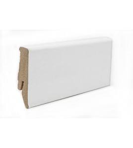 ΠΕΡΒΑΖΙ LAMINATE 9002 18X58X2400mm 910669002 NewPlan