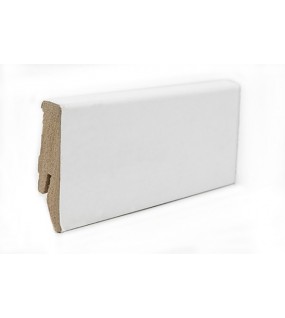 ΠΕΡΒΑΖΙ LAMINATE 9002 18X58X2400mm 910669002 NewPlan