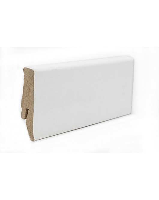 ΠΕΡΒΑΖΙ LAMINATE 9002 18X58X2400mm 910669002 NewPlan