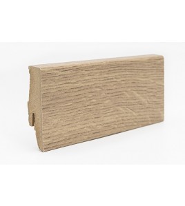 ΠΕΡΒΑΖΙ LAMINATE Z078 18Χ58X2400mm 91066Z078 NewPlan