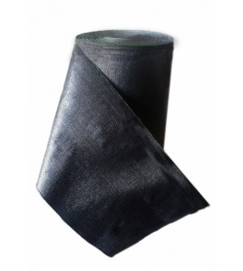 ΤΑΙΝΙΑ ΣΥΓΚΟΛΛΗΣΗΣ ΓΙΑ ΓΚΑΖΟΝ JOINTAPE BLACK 30cmX100m NewPlan