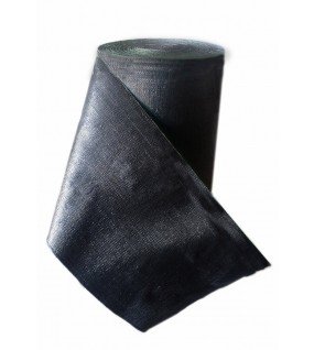 ΤΑΙΝΙΑ ΣΥΓΚΟΛΛΗΣΗΣ ΓΙΑ ΓΚΑΖΟΝ JOINTAPE BLACK 30cmX100m NewPlan