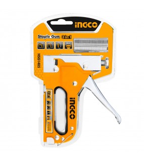 3 σε 1 Καρφωτικό - Συρραπτικό Χειρός