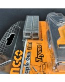 3 σε 1 Καρφωτικό - Συρραπτικό Χειρός