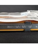 3 σε 1 Καρφωτικό - Συρραπτικό Χειρός