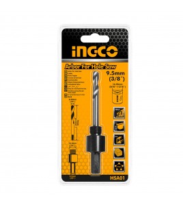 Οδηγός Ποτηροτρυπάνων Μετάλλου 14-30mm