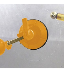 Διαβήτης Κόφτης Τζαμιού