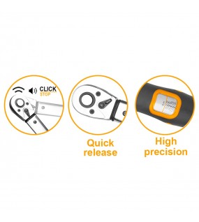 Δυναμόκλειδο 1/2