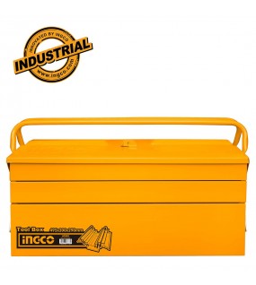 Εργαλειοθήκη Μεταλλική