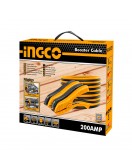 Καλώδια Μπαταριών 200A