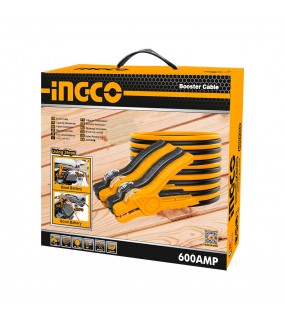 Καλώδια Μπαταριών 600A Led