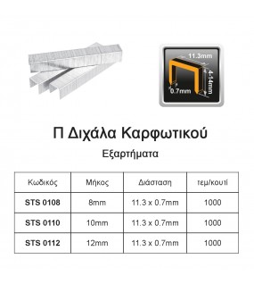 Καρφωτικό Χειρός