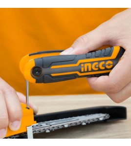 Κλειδιά Torx Σουγιάς T9-T40mm