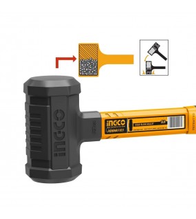 Ματσόλα Αντιεκρηκτική - Βαριοπούλα 800g