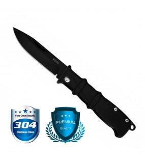 Μαύρος Σουγιάς Μπρελόκ GeHOCK