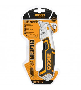 Μαχαίρι Μοκέτας