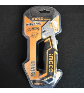 Μαχαίρι Μοκέτας