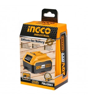 Μπαταρία 20V 5.0Ah Li-Ion