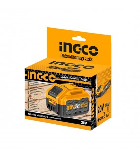 Μπαταρία 20V 6.0Ah Li-Ion