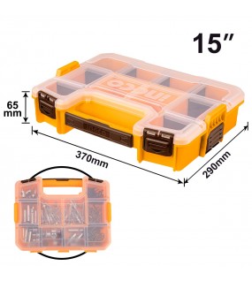 Ταμπακιέρα Πλαστική 15