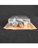 Σετ Στριφώνια με Βύσματα