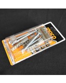 Σετ Στριφώνια με Βύσματα