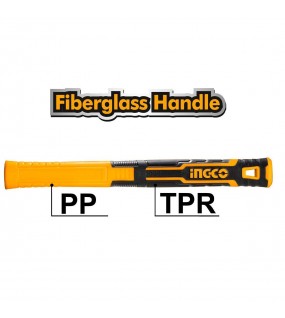 Σφυρί Προκοβγάλτης Μαγνητικό (Γαλλικού Τύπου) 700g