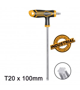 Ταφ Torx Κλειδί T20 x 100mm