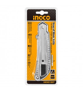 Φαλτσέτα Μεταλλική